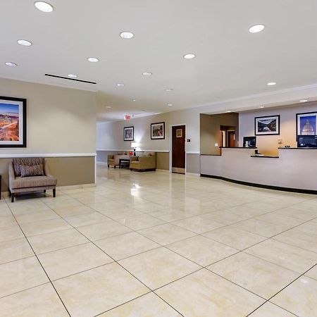 Charleston Tower Hotel Dış mekan fotoğraf