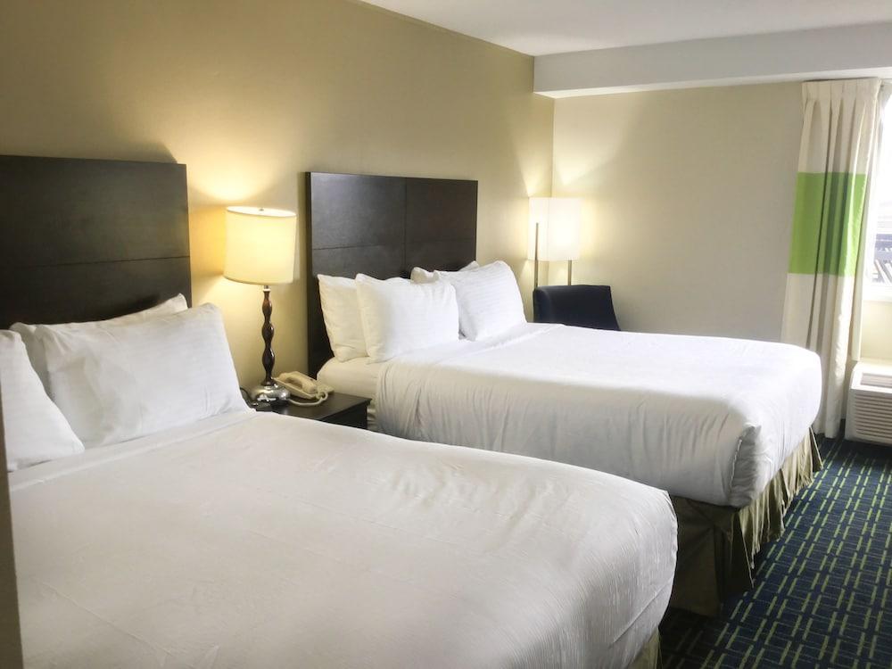 Charleston Tower Hotel Dış mekan fotoğraf
