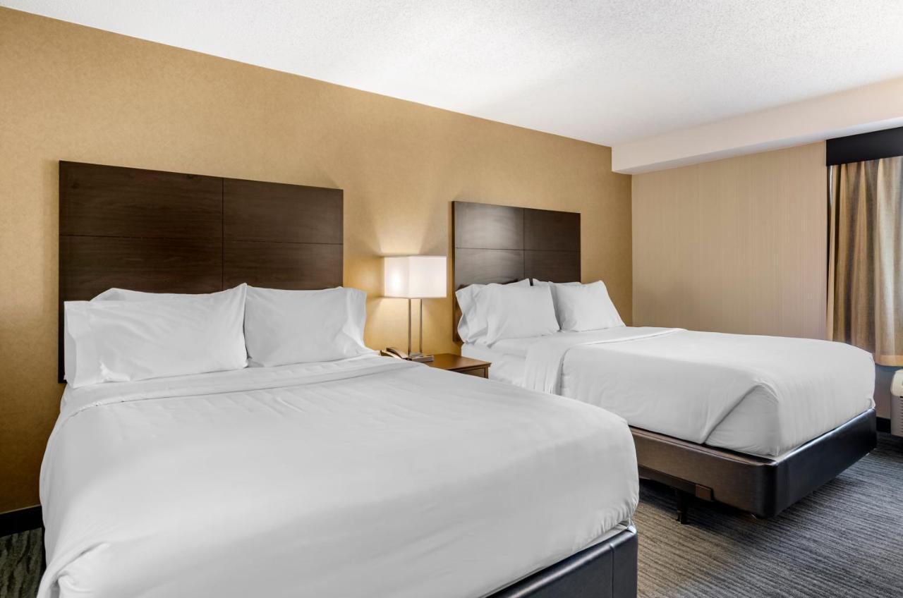 Charleston Tower Hotel Dış mekan fotoğraf