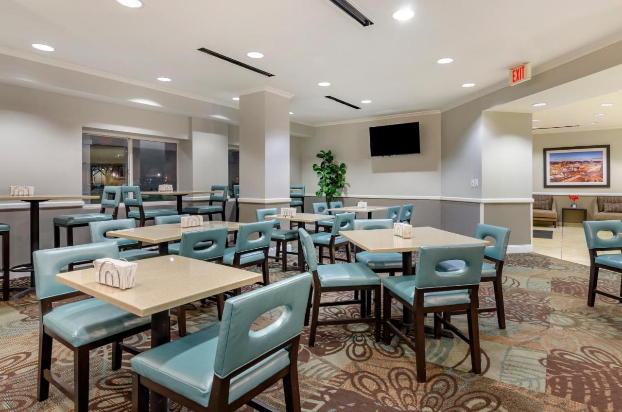 Charleston Tower Hotel Dış mekan fotoğraf