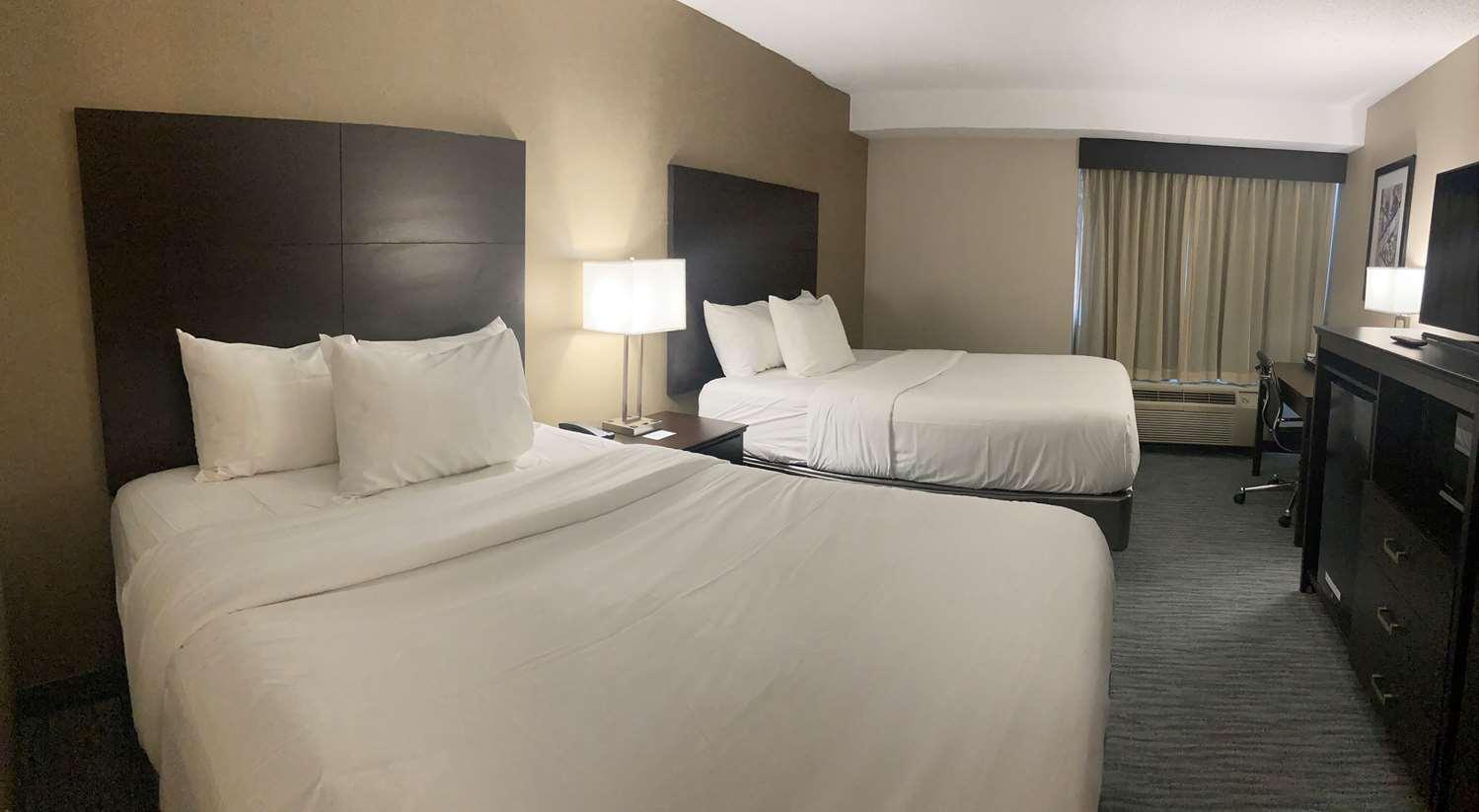 Charleston Tower Hotel Dış mekan fotoğraf