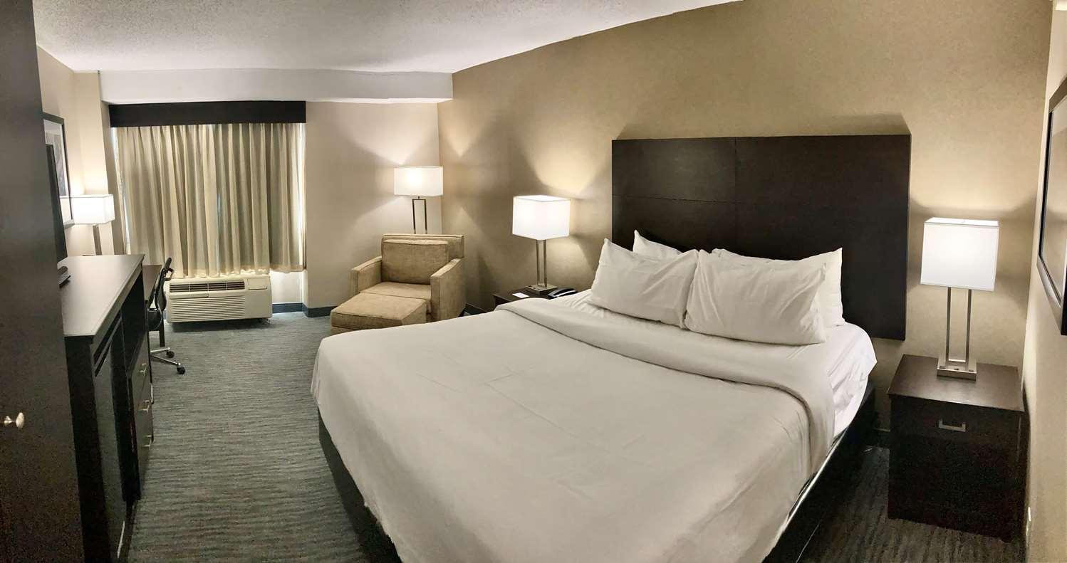 Charleston Tower Hotel Dış mekan fotoğraf