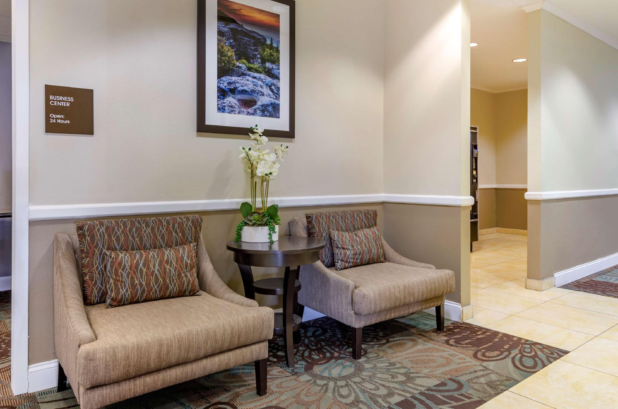 Charleston Tower Hotel Dış mekan fotoğraf