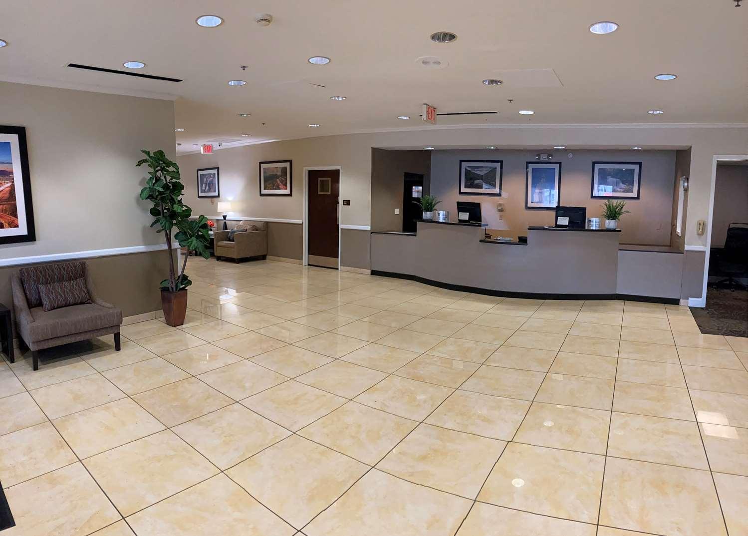 Charleston Tower Hotel Dış mekan fotoğraf