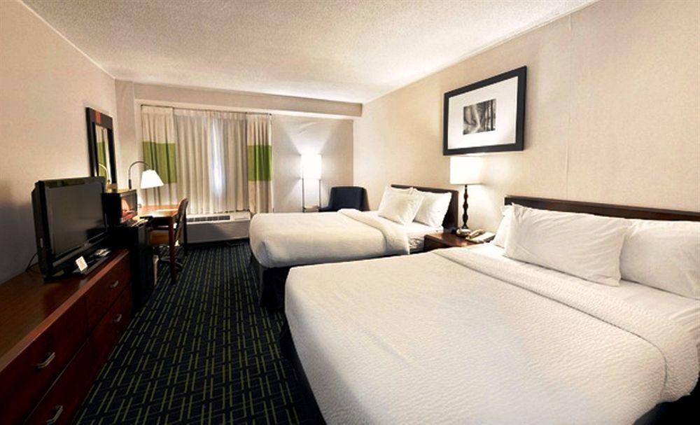 Charleston Tower Hotel Dış mekan fotoğraf