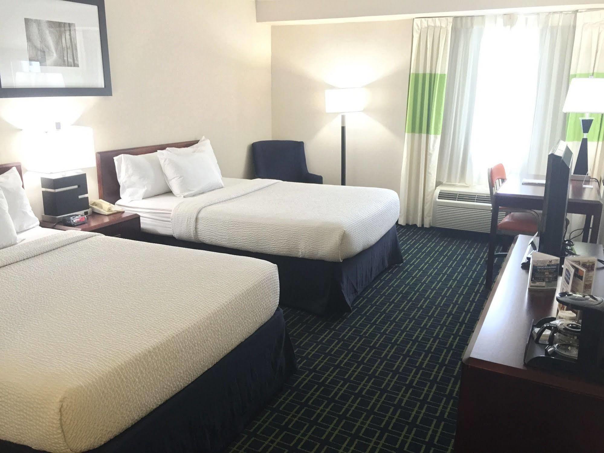 Charleston Tower Hotel Dış mekan fotoğraf