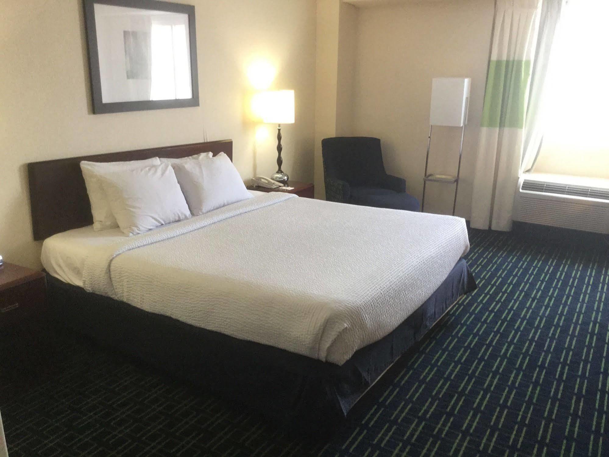 Charleston Tower Hotel Dış mekan fotoğraf